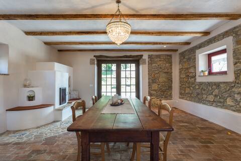 Casa Grinovero