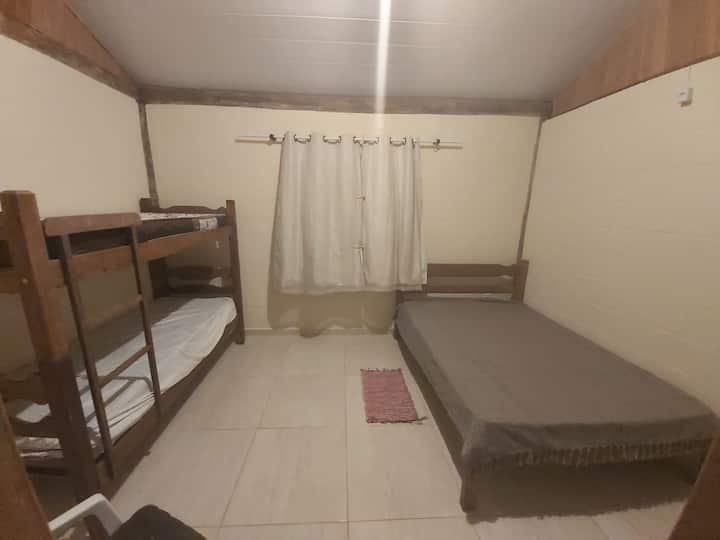 Dhomë gjumi 2