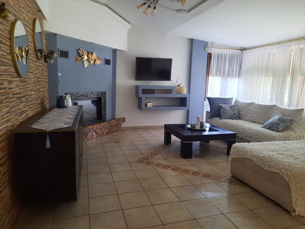 Дневна соба