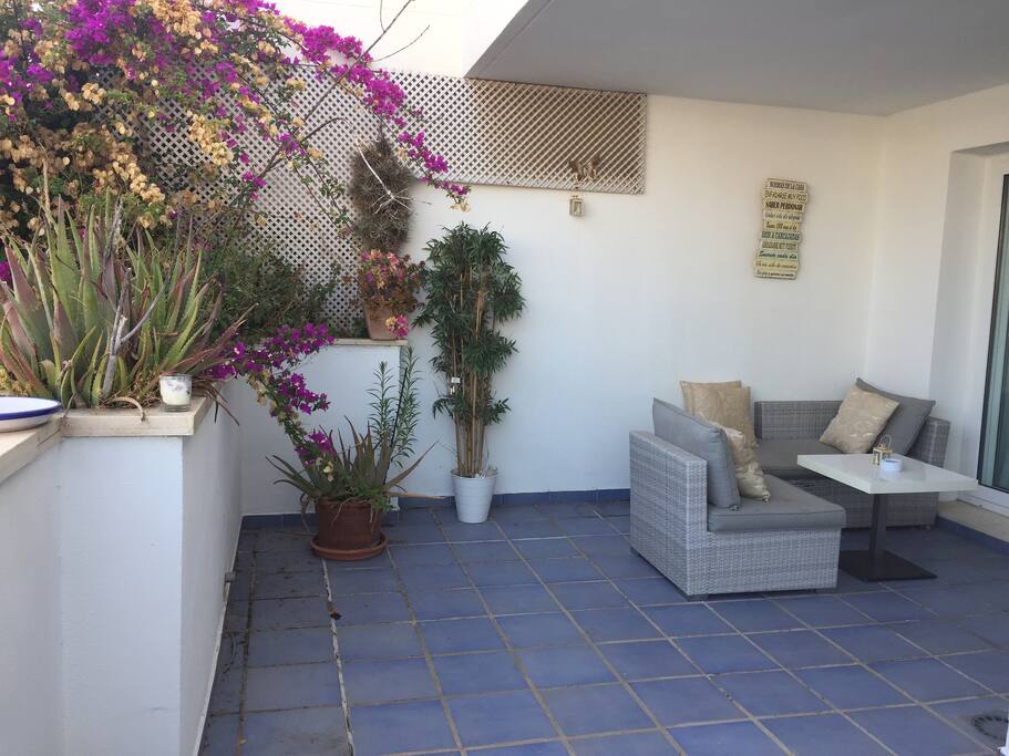 Terraza