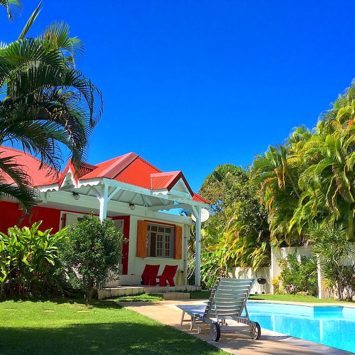 Deshaies House Rentals BasseTerre, Guadeloupe Airbnb