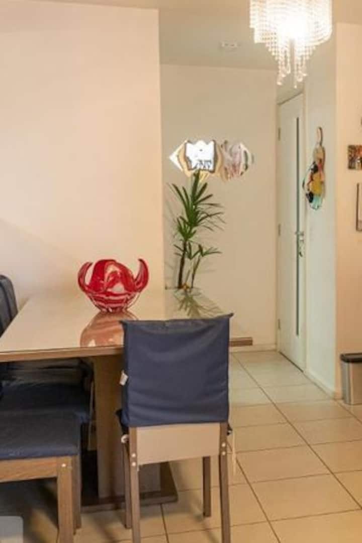Apartamento De 3/4, 70m2, No Centro De Niterói - Niterói