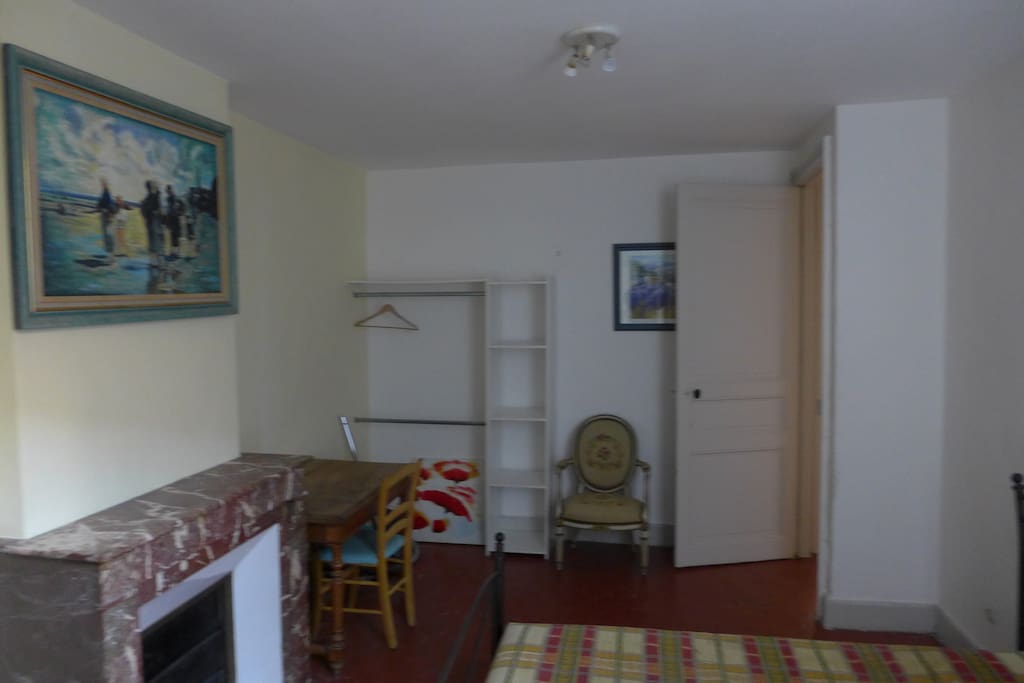 chambre 1