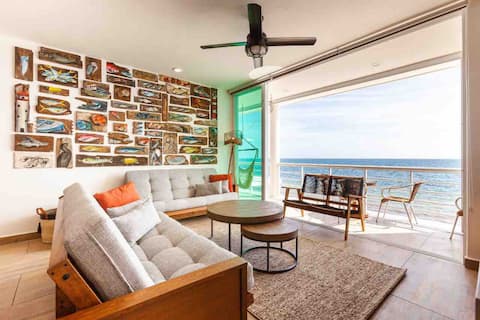 Costa Blanca Wonderful OCEAN VIEW