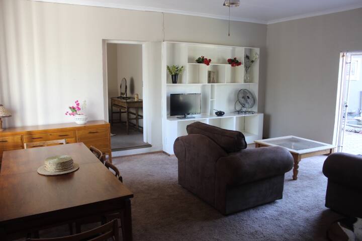 #1 Lovely Self Catering home
