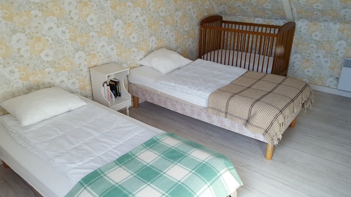 Chambre 2