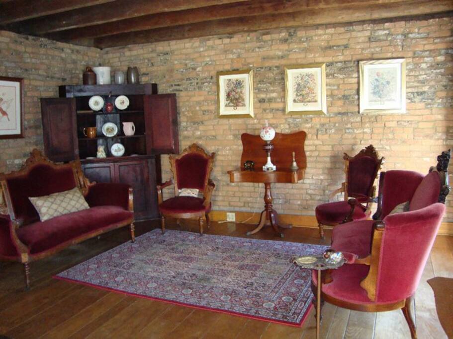 Tavern Room