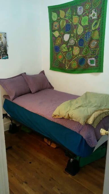 Small Room