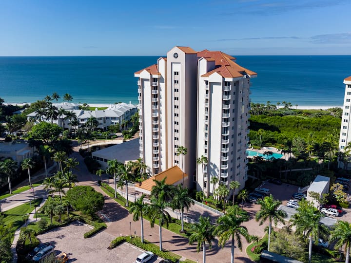 Top 10 Beachfront Airbnbs In Naples, Florida Updated 2024 Trip101