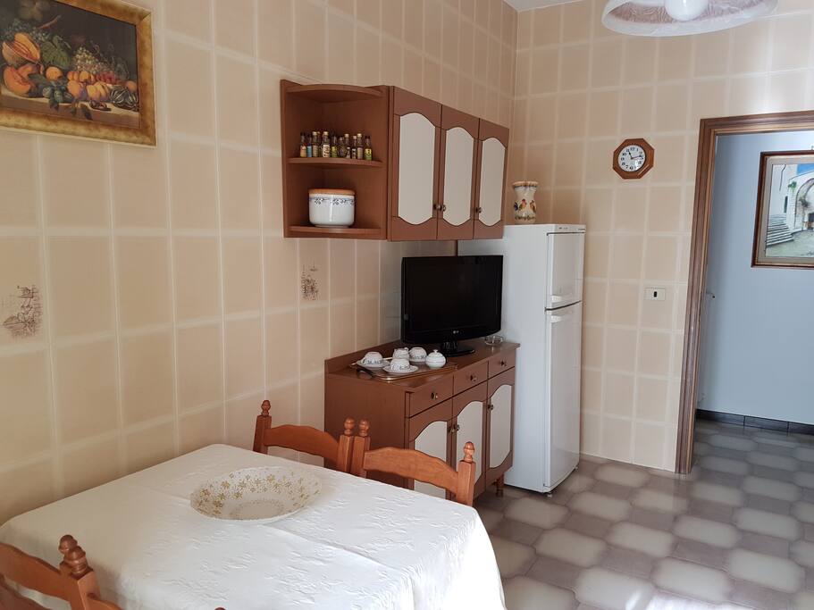 Cucina