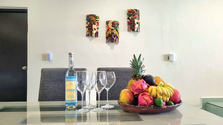 მისაღები ოთახი