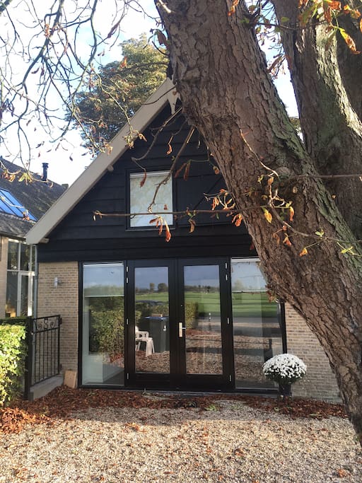 Prive woning