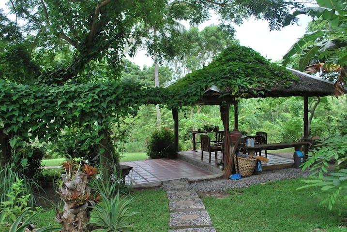 Sanctuary near the Beach