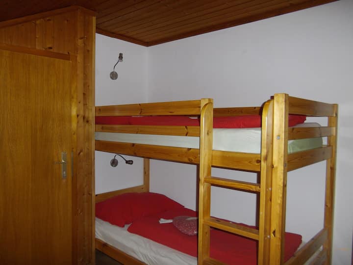 Cuarto de niños