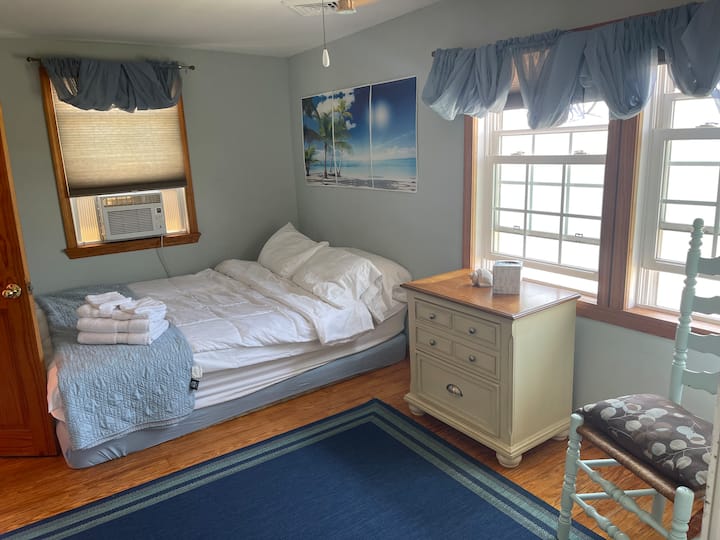 חדר שינה שני 