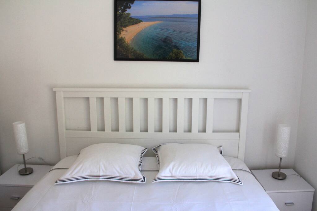 Room # 1