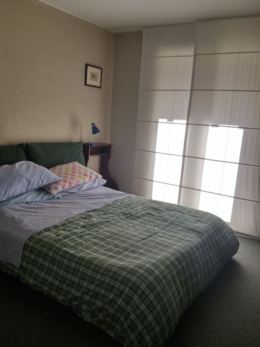 Camera da letto
