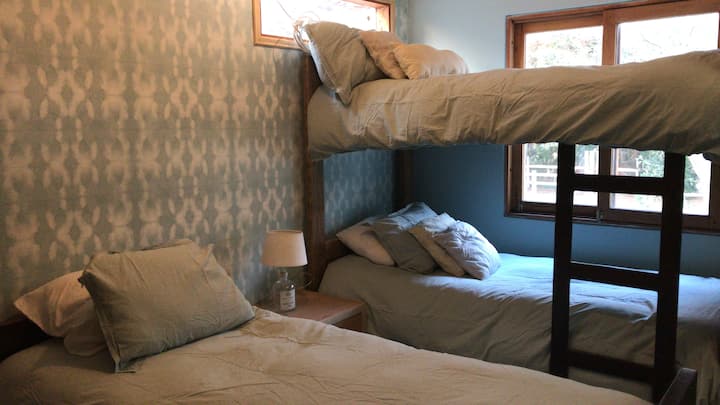 Dormitorio N 1