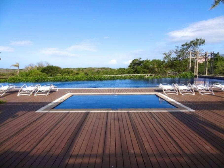 Piscina Infantil