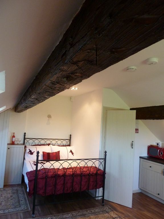 การตกแต่งสไตล์โมเดิร์นสไตล์คันทรี