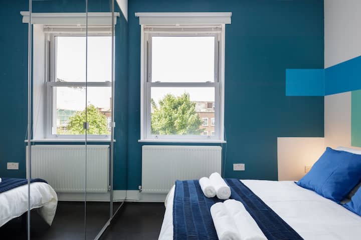 Втора спалня