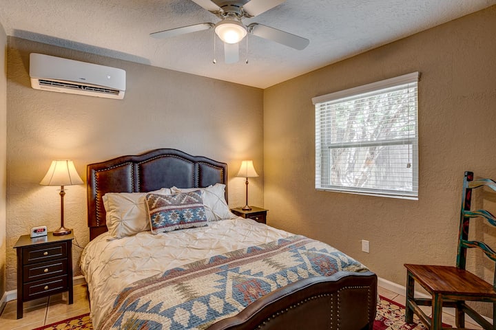 Spavaća soba 1, jedinica B