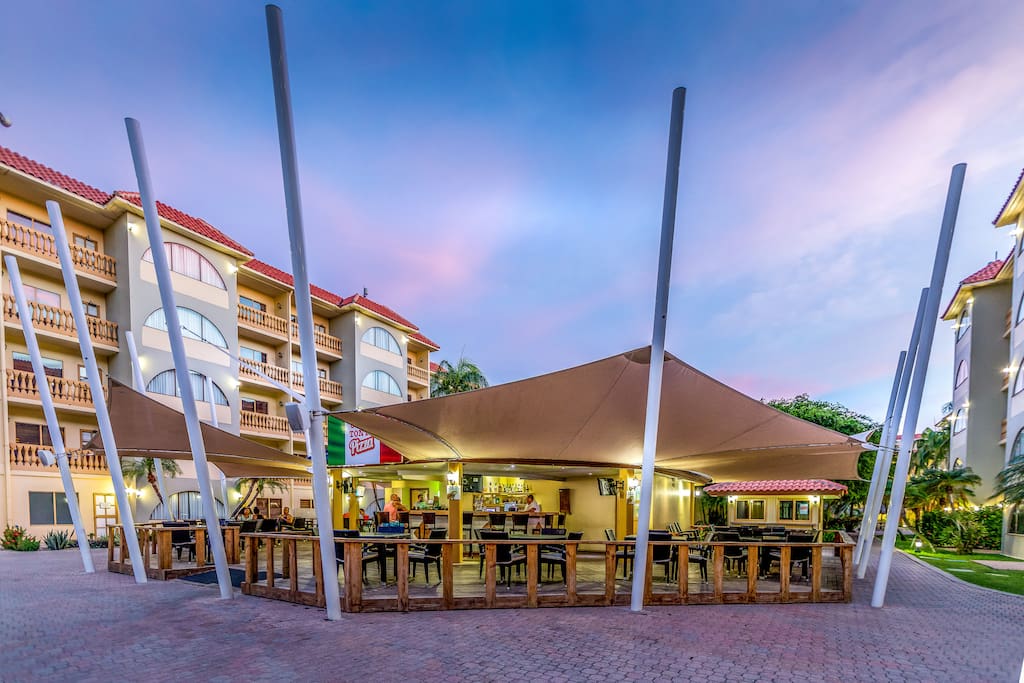 aruba casino ratings