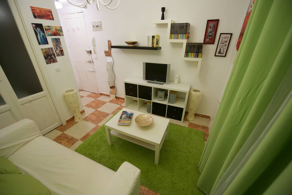 Salón