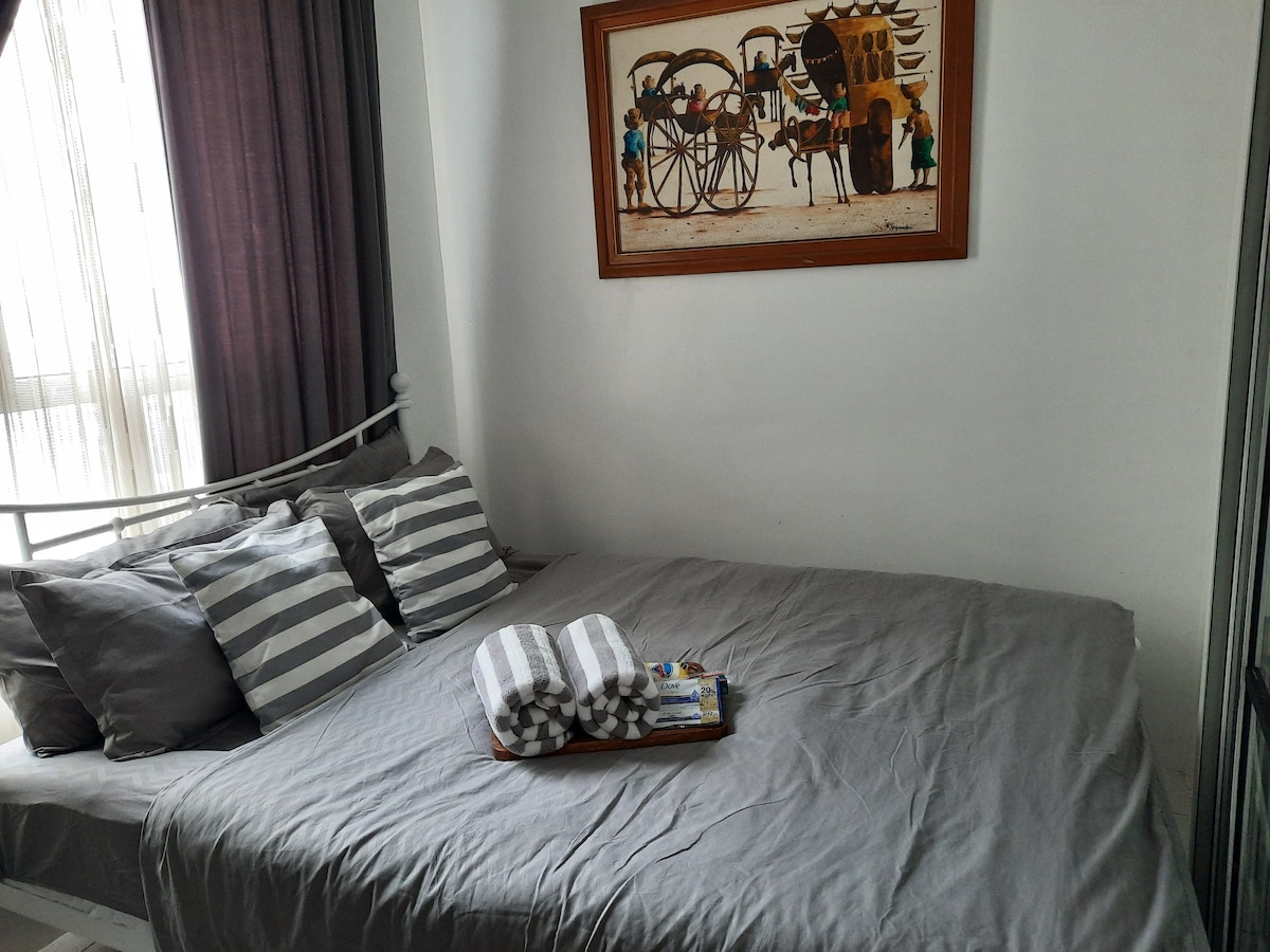 ห้องนอน