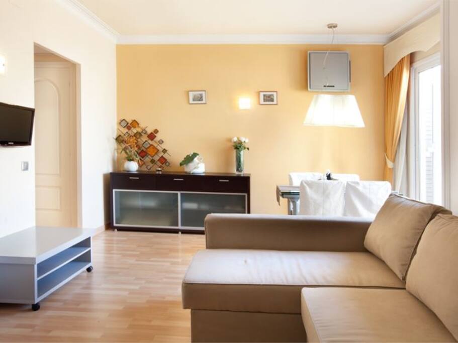 Salón