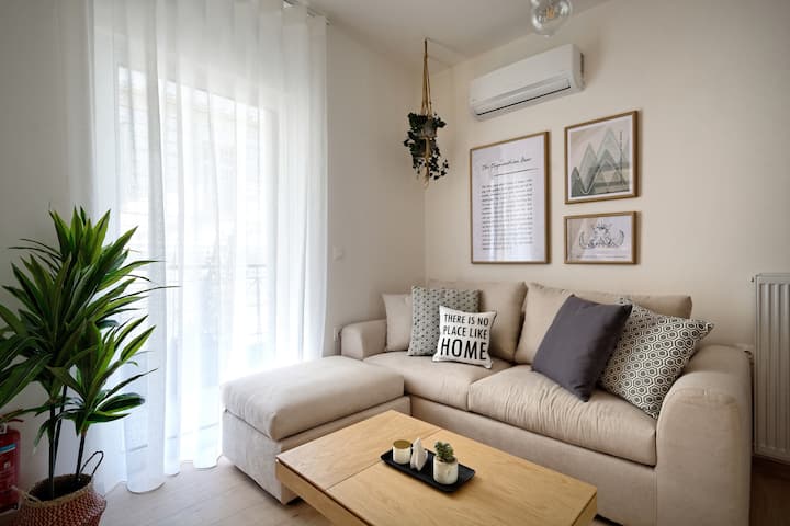 Hercules Residence - Atenas