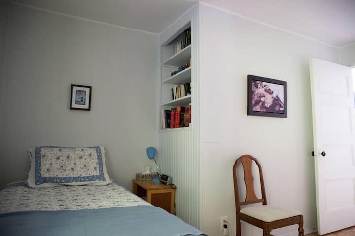 Chambre 4
