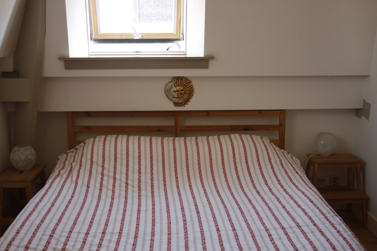 საძინებელი 2