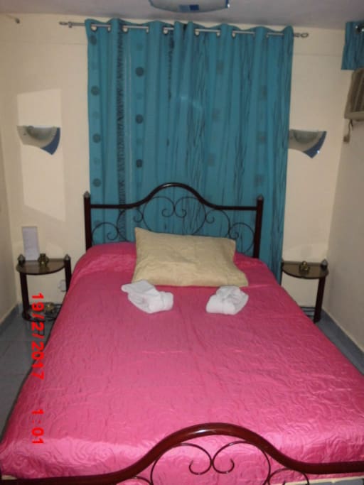 Habitación
