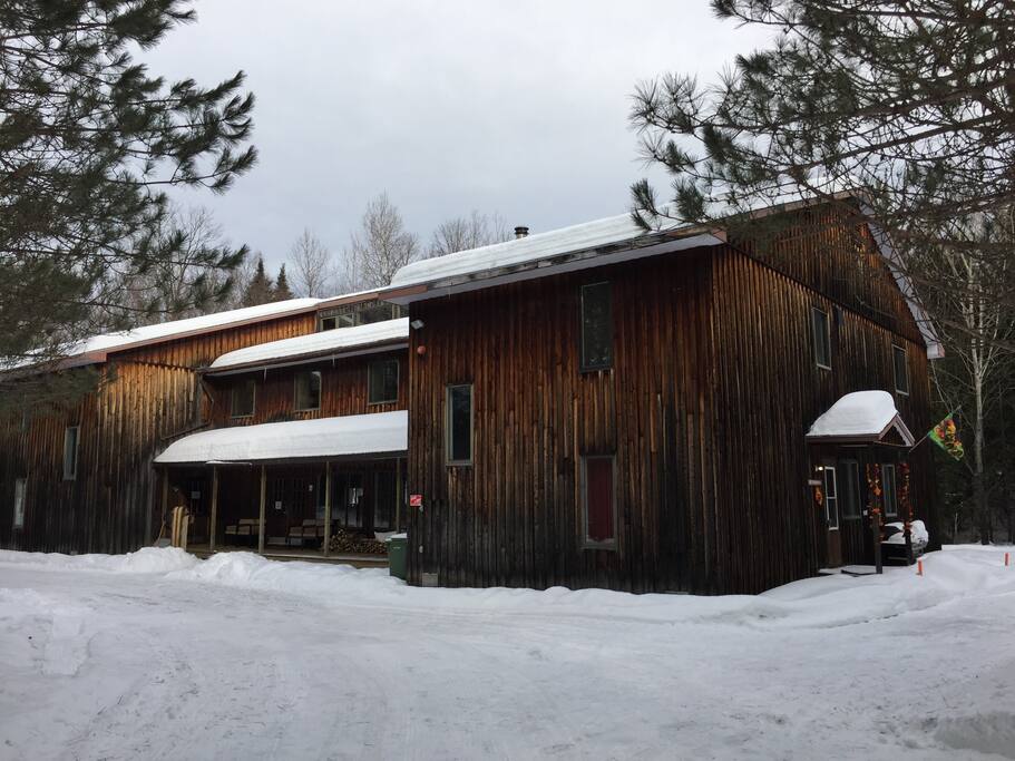 Le Relais