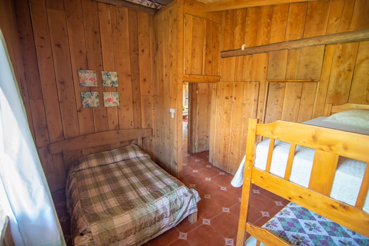 Slaapkamer 1