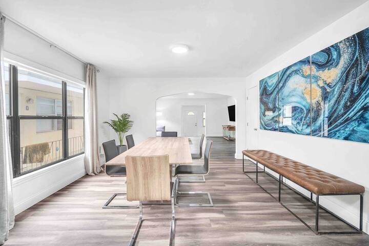 HavenStay LLC managed Airbnb listing 1
