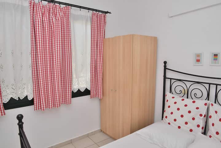 Dormitorio 1