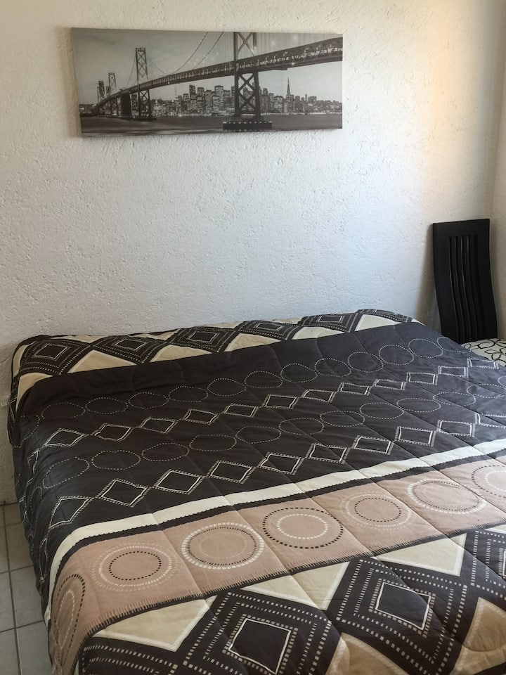 Hlavná spálňa !!!