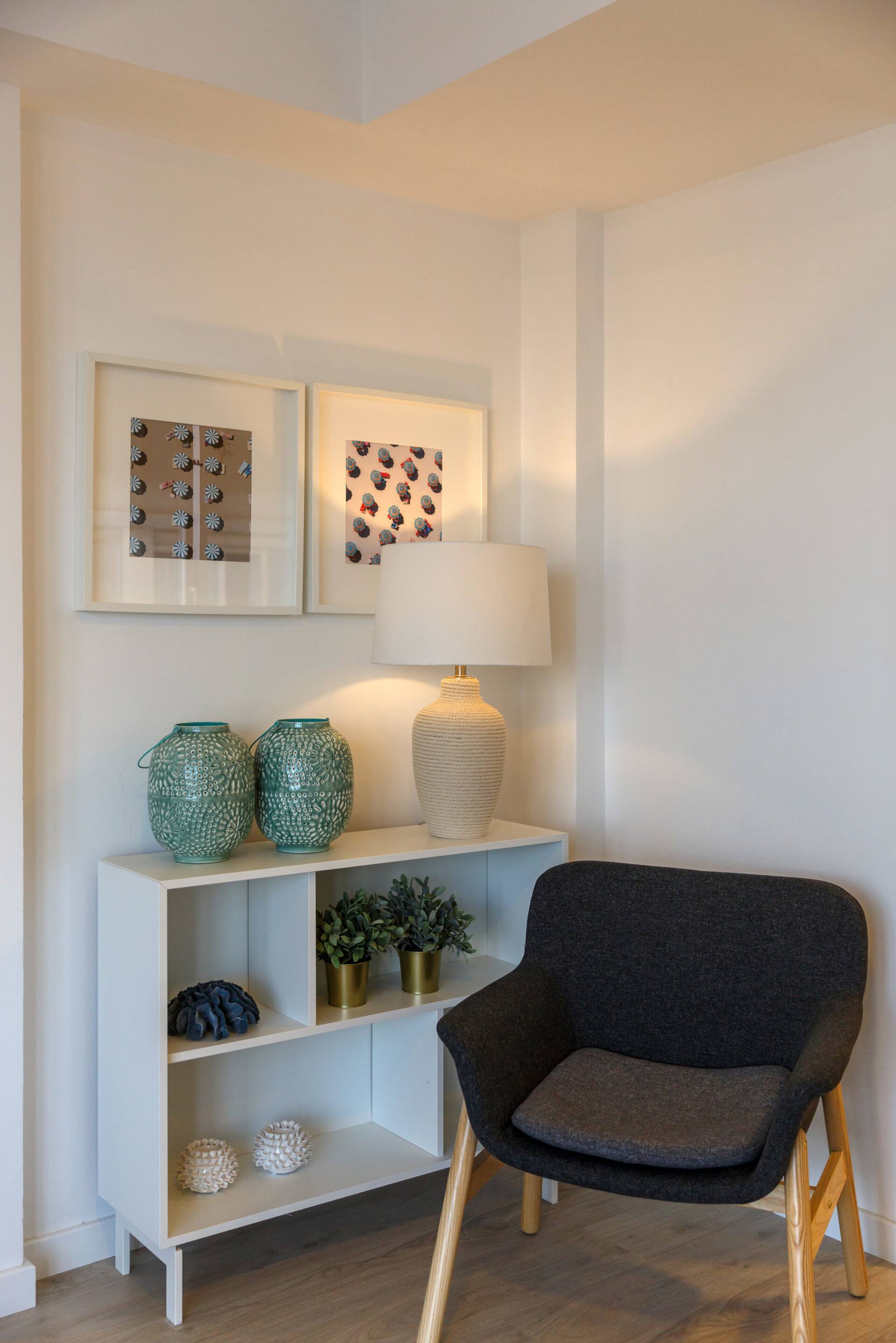 Beachfront apartment in Las Canteras S2 — foto 5