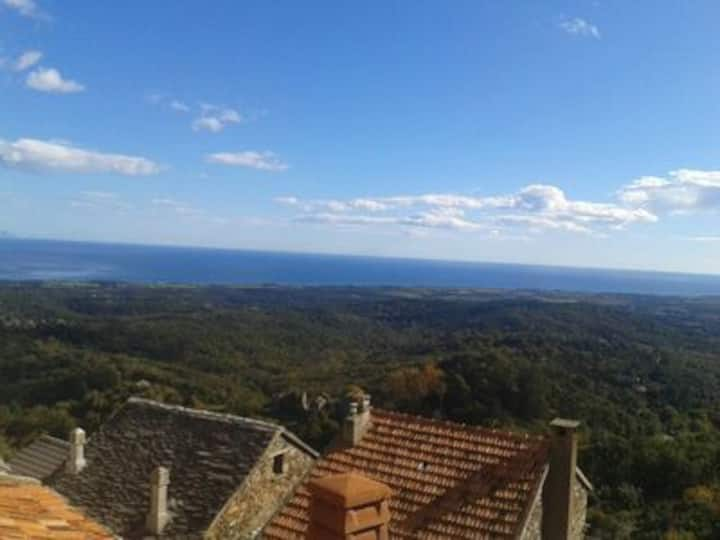 Pietricaggio Holiday Rentals & Homes - Corsica, France | Airbnb