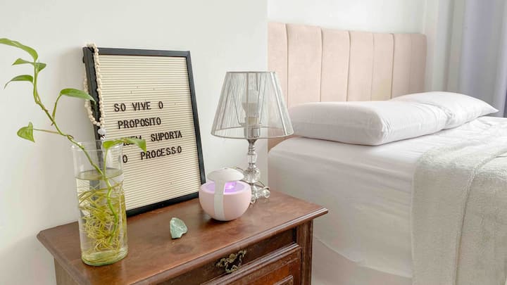 ห้องนอน