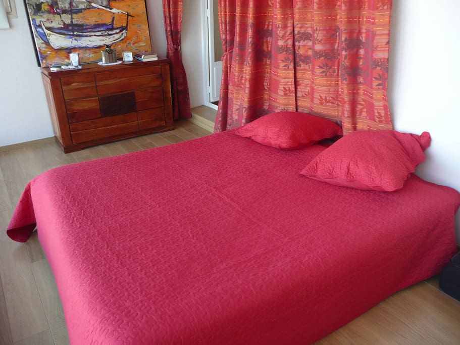 chambre