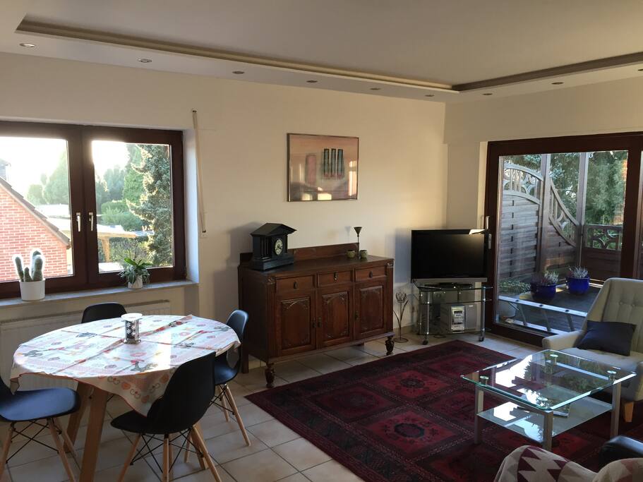 Wohnzimmer living room