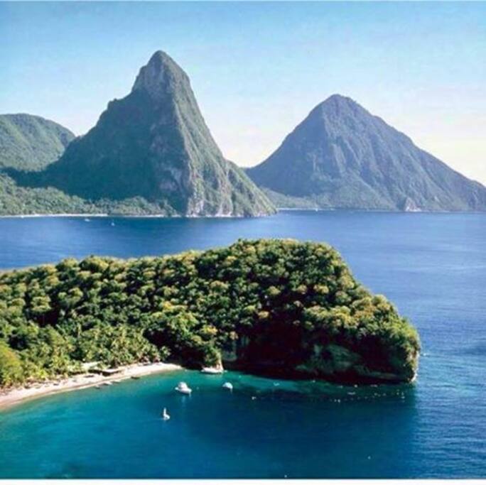 World heritage site