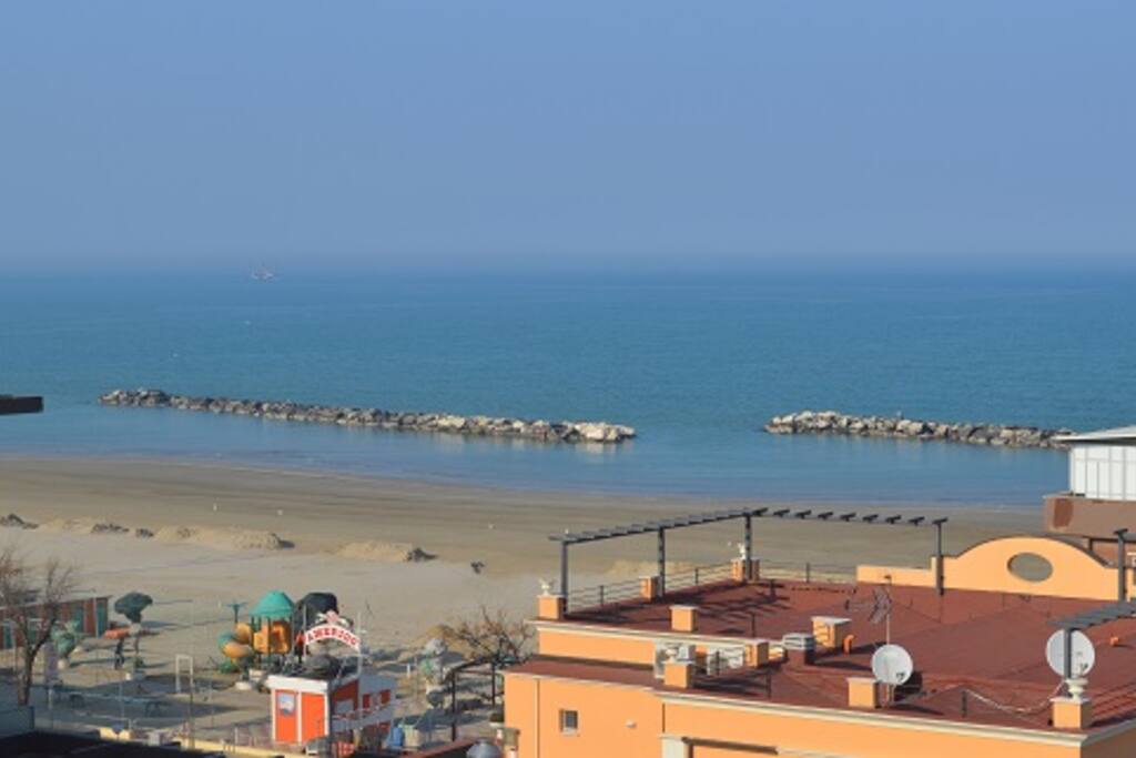 Day Use Hotel Rimini Day Use Hotel Rimini
