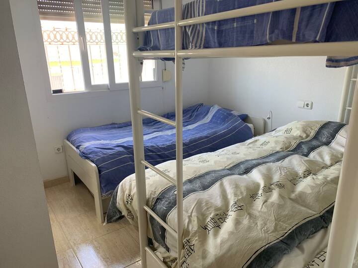 საძინებელი 2