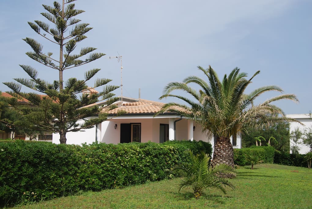 esterno