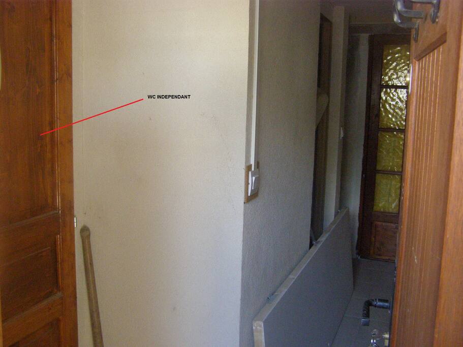 WC personnel