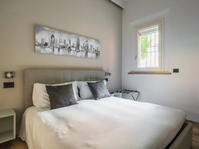 RESIDENCE RIZZOLI – FAMILY SUITE gallery image 4